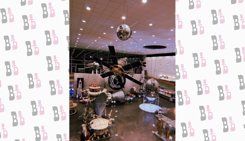 Как в новогодние каникулы будет работать музей космонавтики