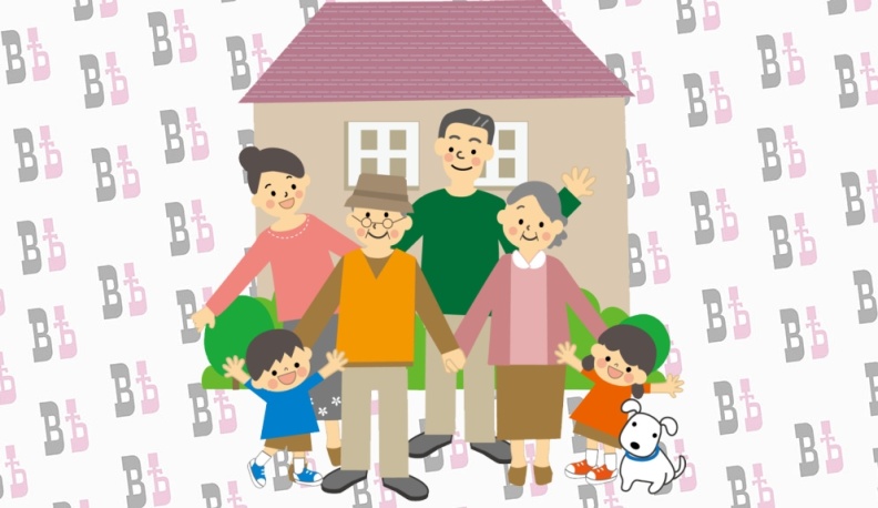 По семейным обстоятельствам?