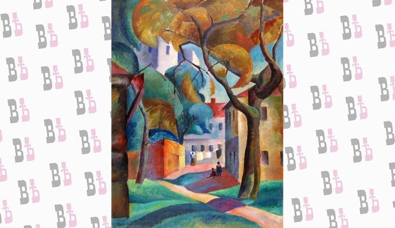 В Калужском художественном музее пройдет выставка о роли русского искусства в мире