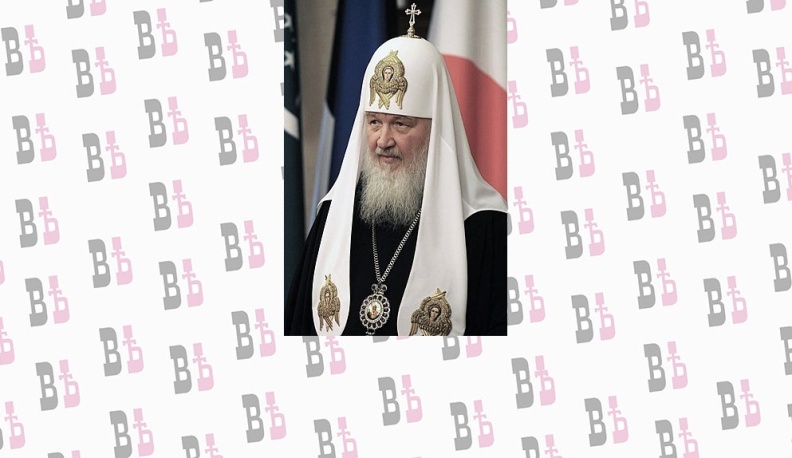 Святейший Патриарх Кирилл выступил с обращением в связи с событиями на Украине