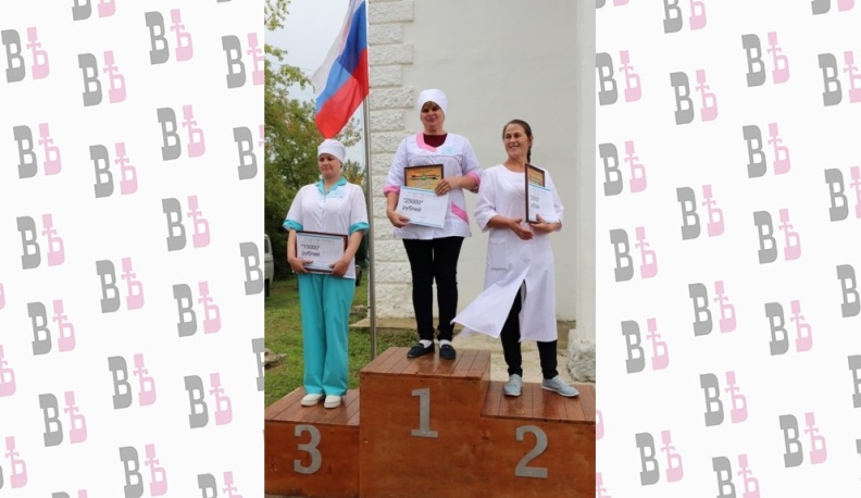 Комбинат «Красный» - конкурс прекрасный!