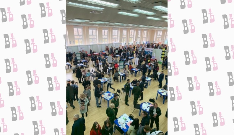 Калужане, желающие начать собственное дело, могут принять участие в анкетировании 