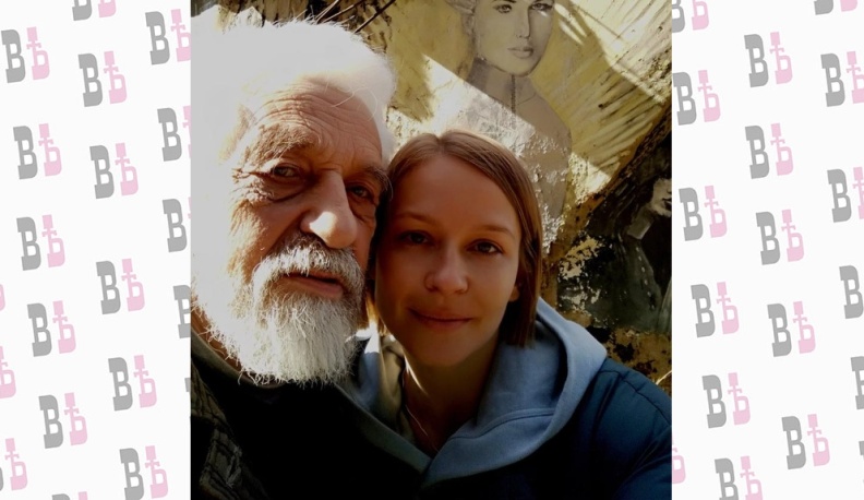 Юлия Пересильд перед полетом в космос побывала в Боровске