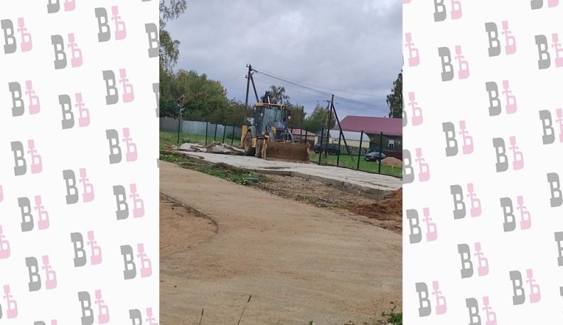 Он первый самый