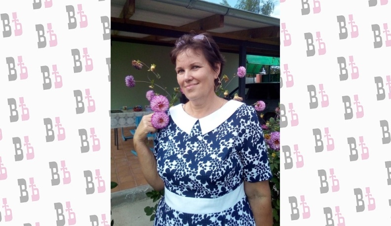 Фея цветущей усадьбы