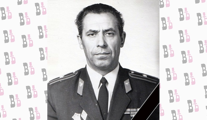 В Калужской области ушёл из жизни ветеран Великой Отечественной войны Валентин Есаков