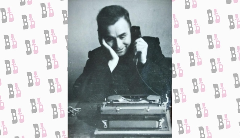 Дважды солдат