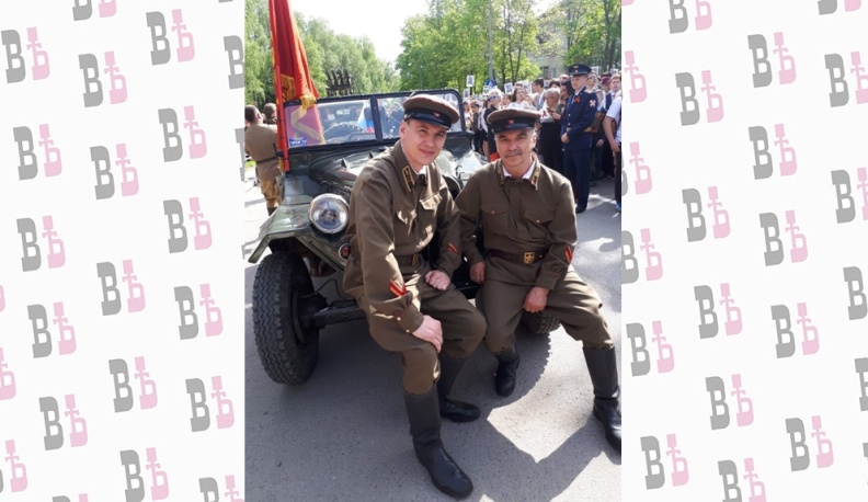 Праздник  сбывшейся мечты