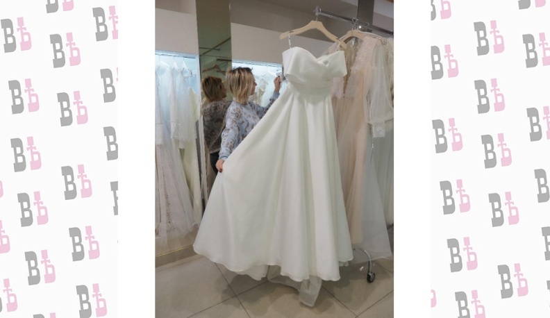 В тренде «ничего лишнего»