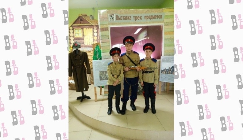 В Малоярославецком районе прошел открытый областной фестиваль-конкурс «Казачий круг»