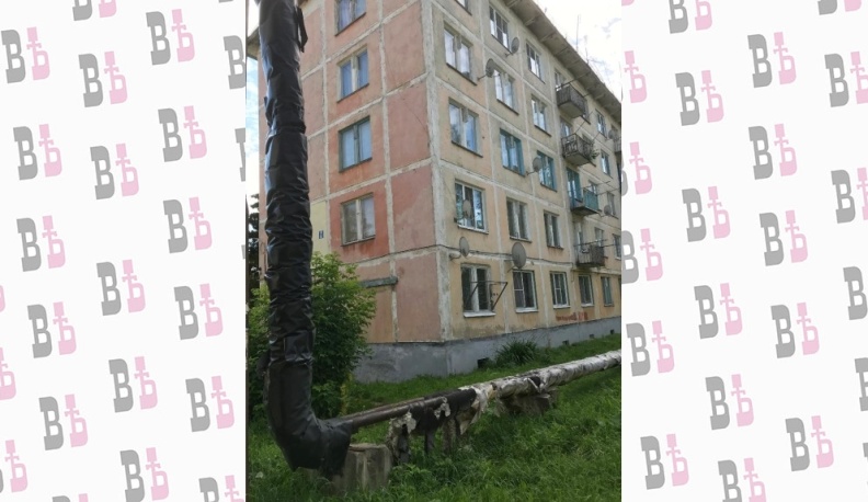 Срочно требуется хозяйский подход