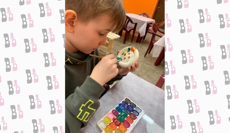 Зона творчества