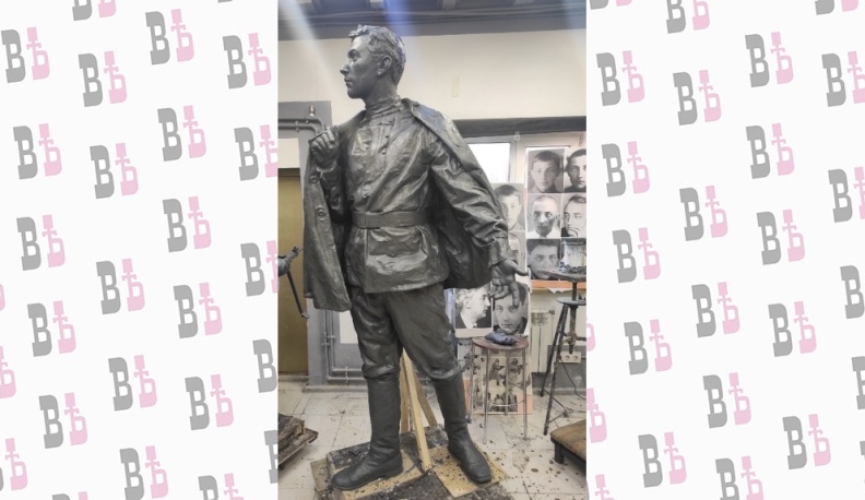 В Калужской области установят памятник переводчику Николаю Любимову