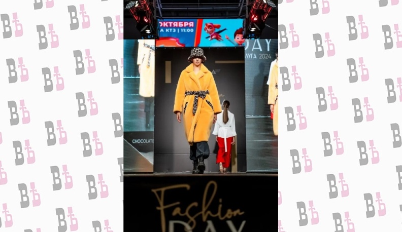 Локальные бренды одежды представили свои коллекции в рамках проекта Агентства развития бизнеса области «Крепко сшито»