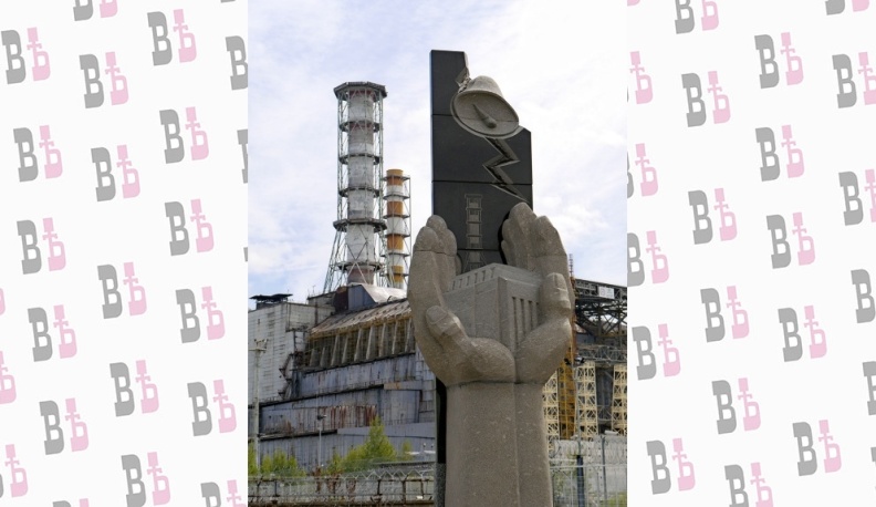 Чёрные крылья беды