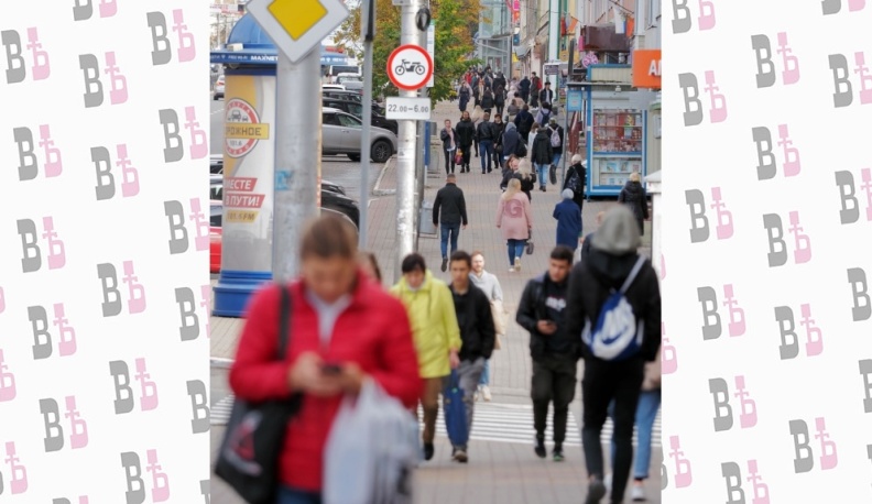 В Калужской области обработаны новые данные прошлогодней переписи населения