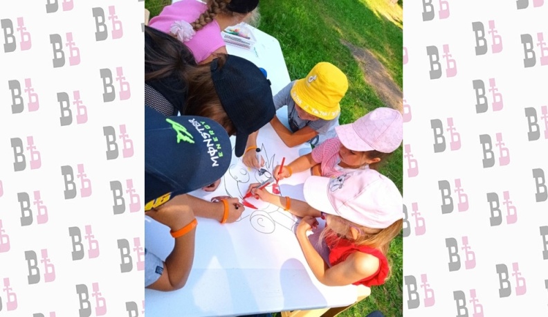 Днём с огнём…