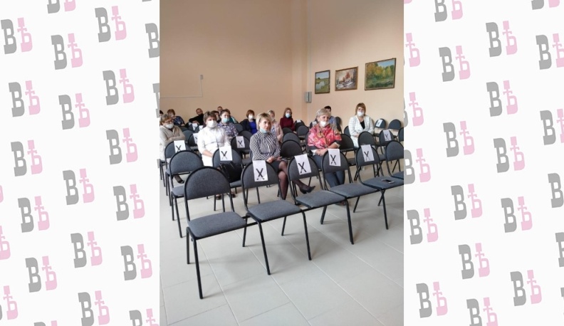 Вирус ещё не побеждён