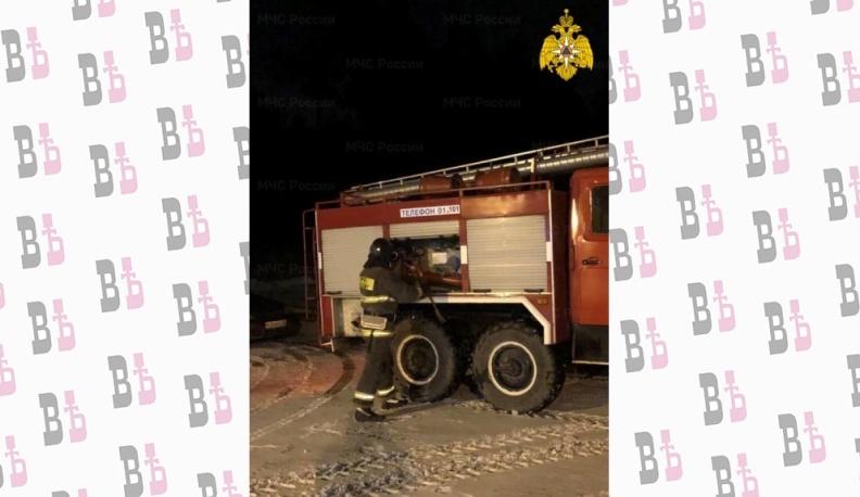 Под Калугой «Тойота» слетела в кювет, пострадали мужчина и женщина