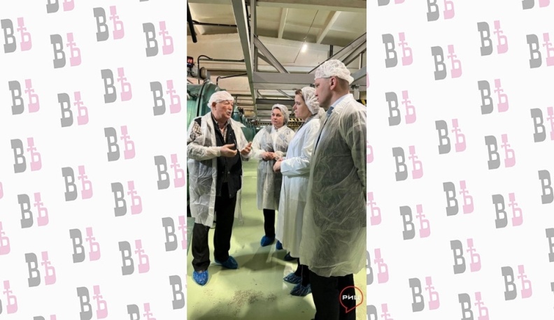 Депутат Государственной Думы Ольга Коробова посетила Боровский район