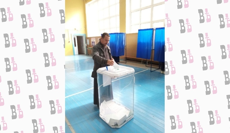 Жительница Жуковского района поделилась впечатлениями о работе наблюдателем на местных выборах