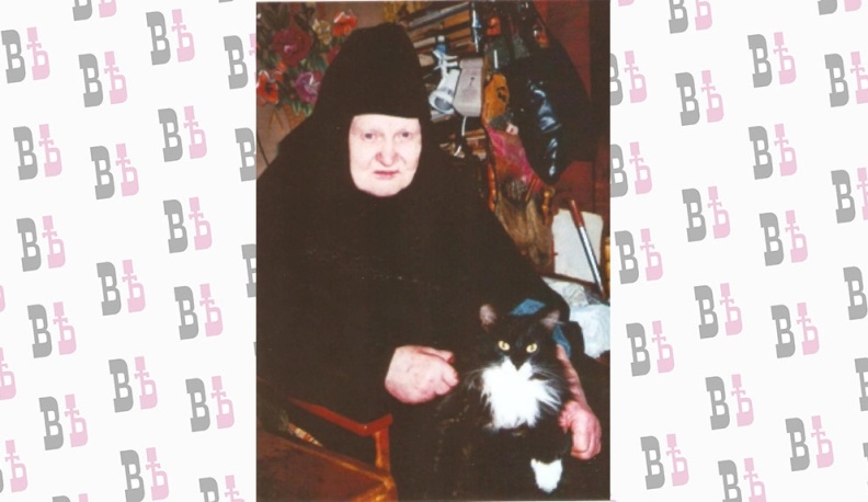 Богом и Юхновом хранимая