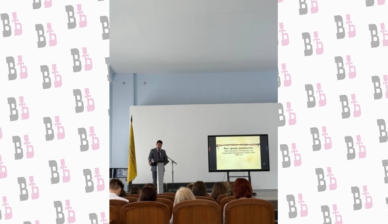 В Калуге прошел форум, посвященный сохранению исторической памяти