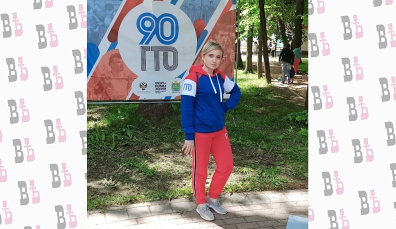 Начальник отдела Центра спортивной подготовки "Анненки" поддержала спецоперацию в Украине