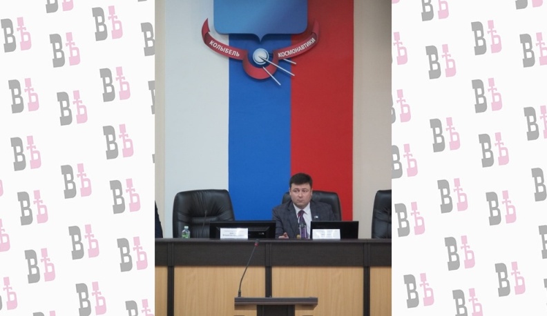 Избрали нового главу городского самоуправления Калуги