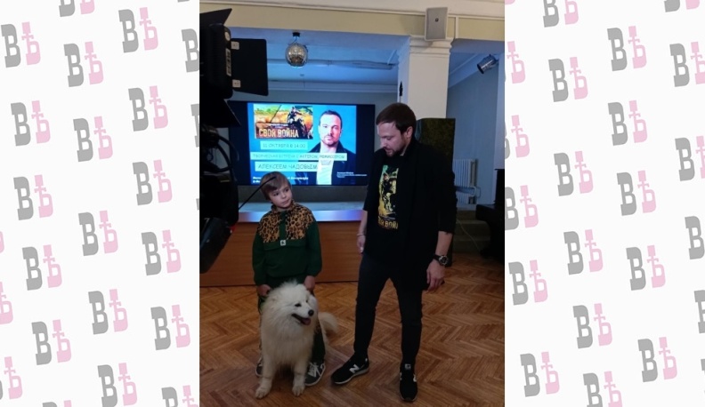 Остаться человеком