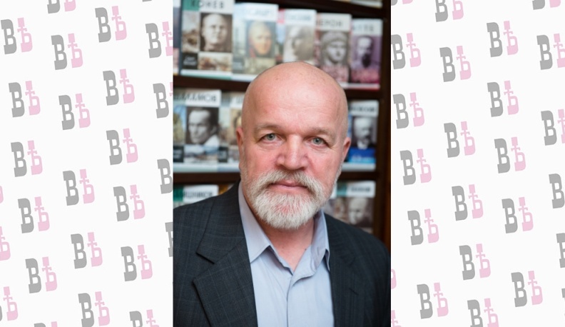 В Тарусе пройдет встреча с писателем Сергеем Михеенковым