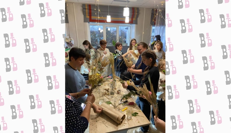 «Ночь искусств» состоялась в Ферзиково