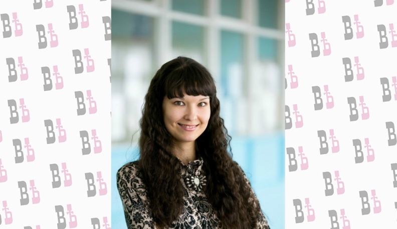 Учитель из Обнинска вошла в топ-15 учителей страны