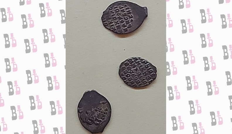 Свидетели Смутного времени