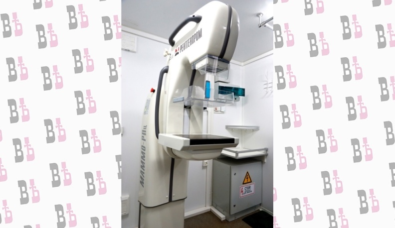 Калужанки могут принять участие в программе скрининговой маммографии