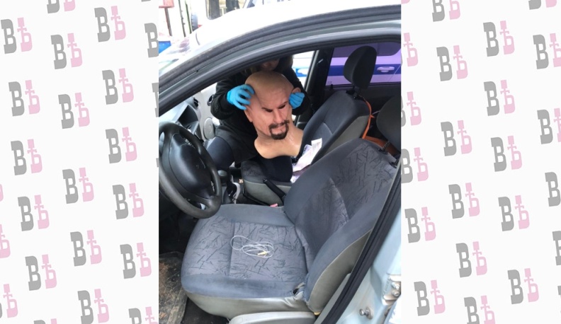 Каждому воздадут по делам его