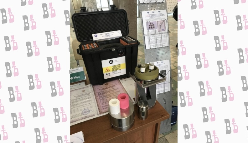 Ядерная медицина в действии