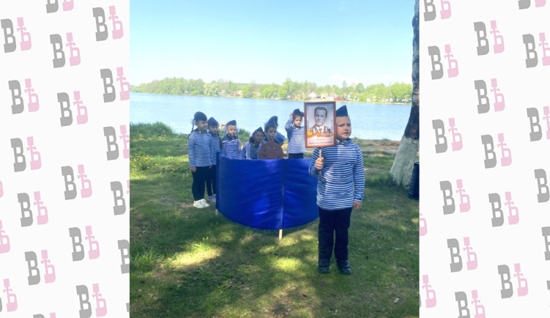 В Кирове впервые прошла «Зарничка»