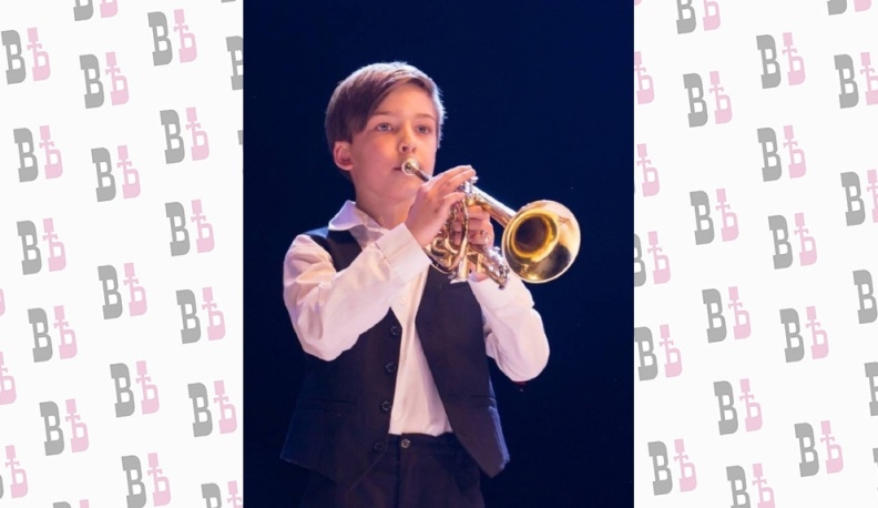 Юный калужанин занял первое место в конкурсе «Молодые дарования России» – 2022