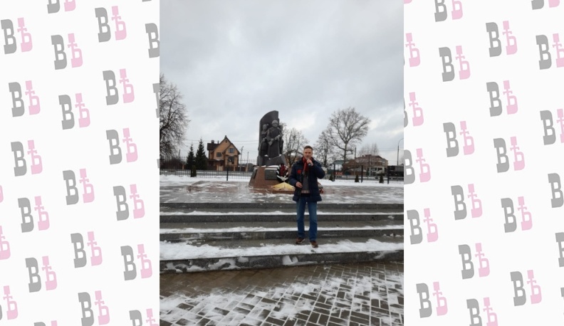 В Жуковском районе прошла акция «Огни памяти»