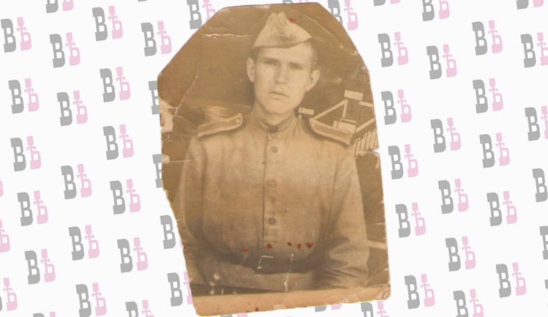 Тарасово, август сорок первого…