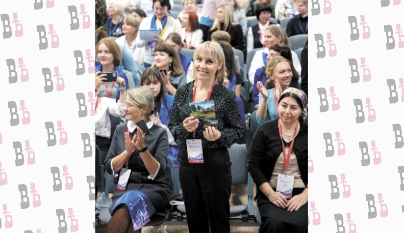 Патриот из «Незабудки»