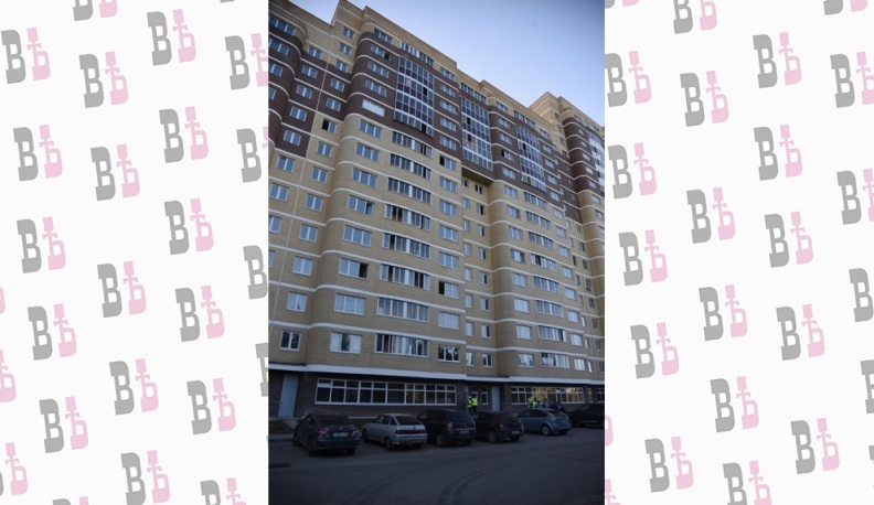 Поликлиника на Кибальчича в Калуге заработает с 1 февраля