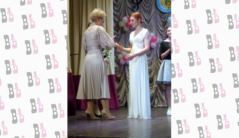 В Износках прошел отчетный концерт детской школы искусств 