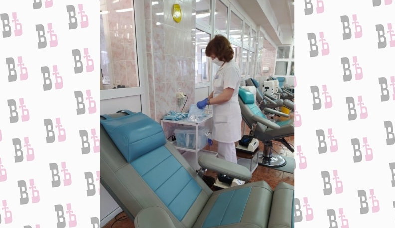 Малокровие