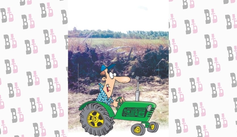 Время пахать 