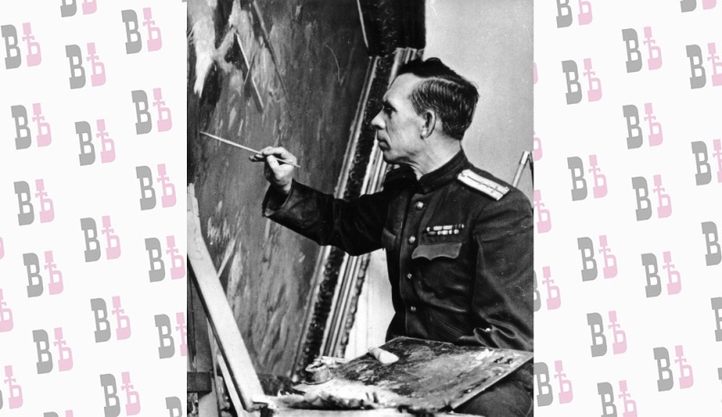 На страже мира