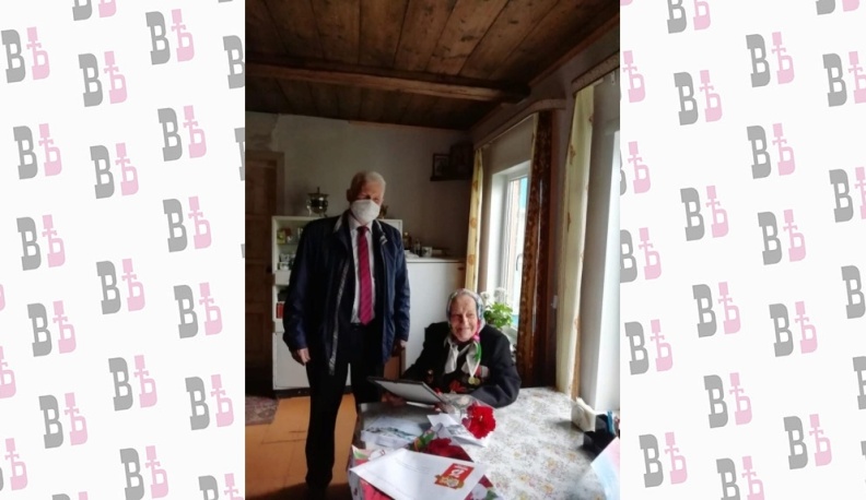 Ещё станцуем!..