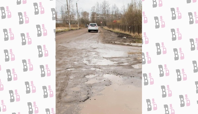 Дорожный ремонт пройдёт и на окраинах