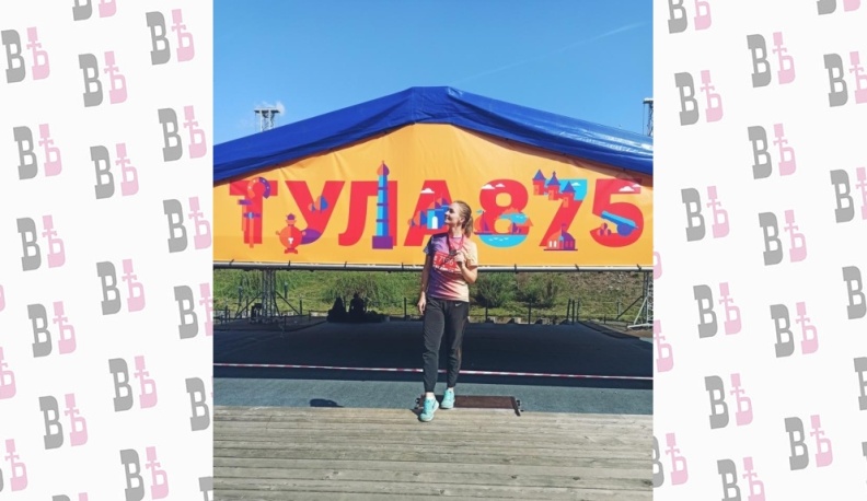 Спортсменка из Куйбышевского района стала шестой в проходившем в Туле забеге на полумарафонскую дистанцию
